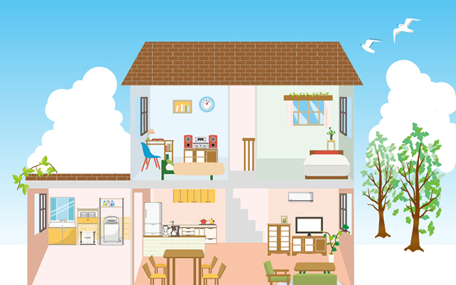 店舗リフォーム